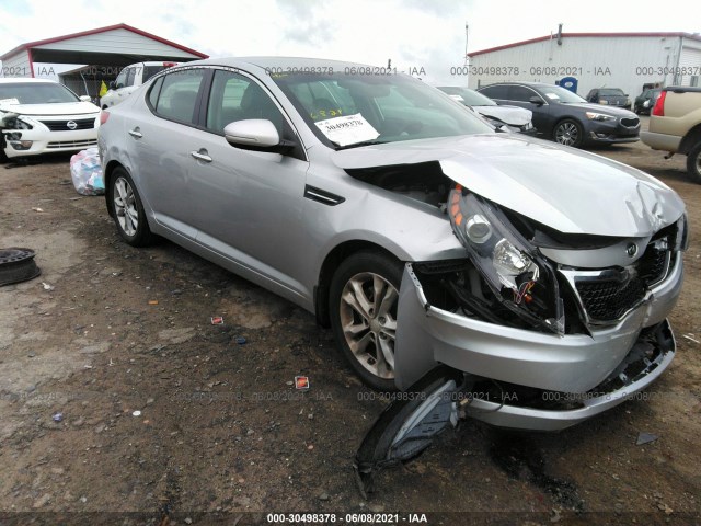 KIA OPTIMA 2012 5xxgn4a7xcg084673