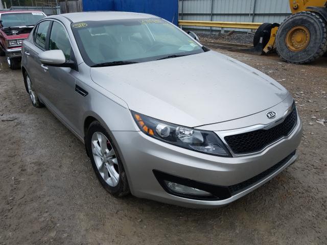 KIA OPTIMA EX 2012 5xxgn4a7xcg084690