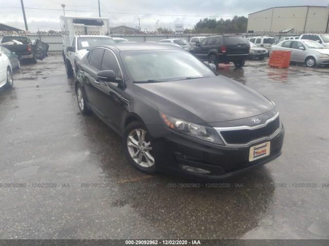 KIA OPTIMA 2012 5xxgn4a7xcg085953