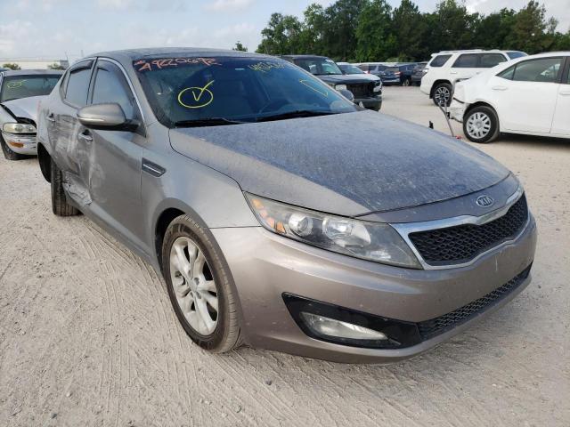 KIA OPTIMA EX 2012 5xxgn4a7xcg086150