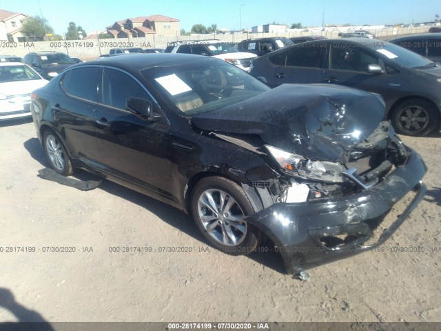 KIA OPTIMA 2012 5xxgn4a7xcg086407