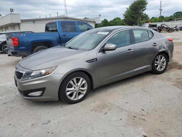 KIA OPTIMA 2012 5xxgn4a7xcg087072