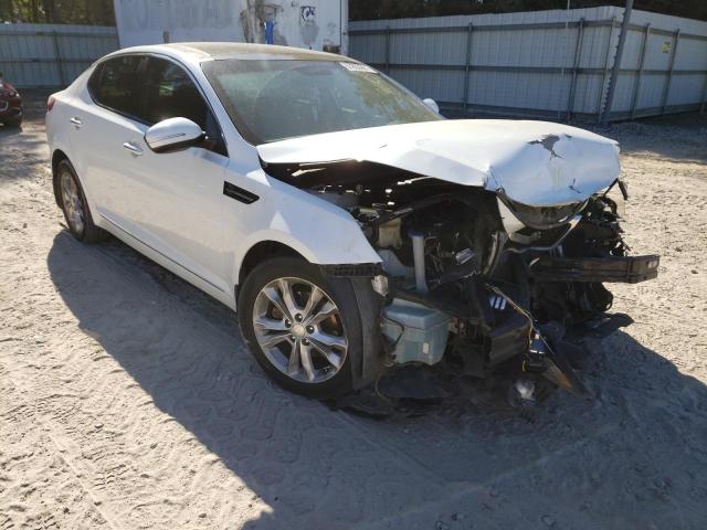 KIA OPTIMA EX 2012 5xxgn4a7xcg087279