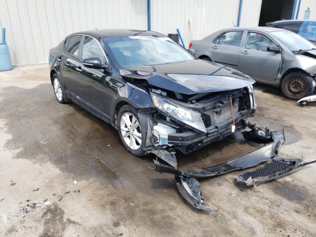 KIA OPTIMA EX 2012 5xxgn4a7xcg087847