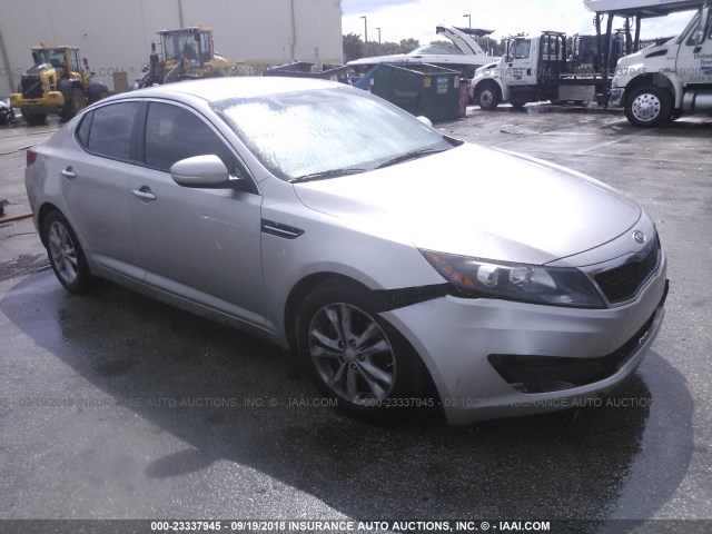 KIA OPTIMA 2012 5xxgn4a7xcg089209