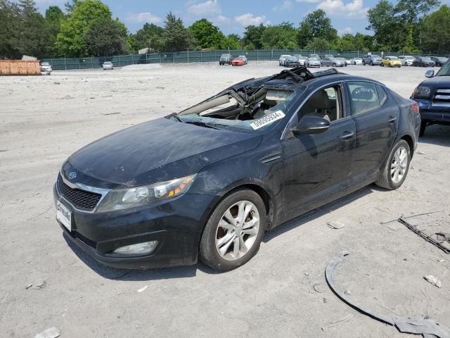 KIA OPTIMA 2012 5xxgn4a7xcg089954