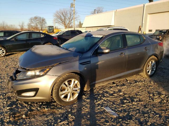 KIA OPTIMA 2012 5xxgn4a7xcg090019