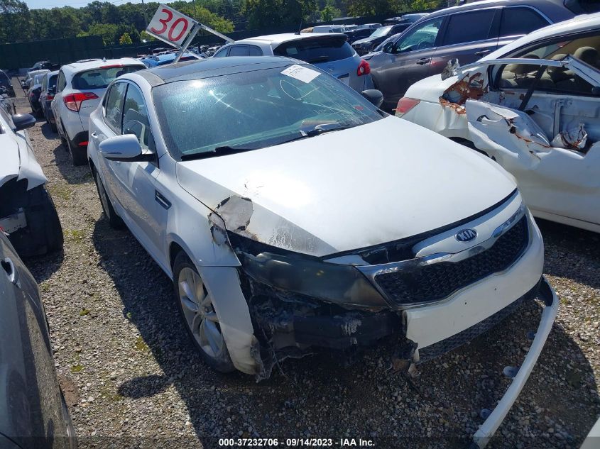 KIA OPTIMA 2013 5xxgn4a7xdg090829