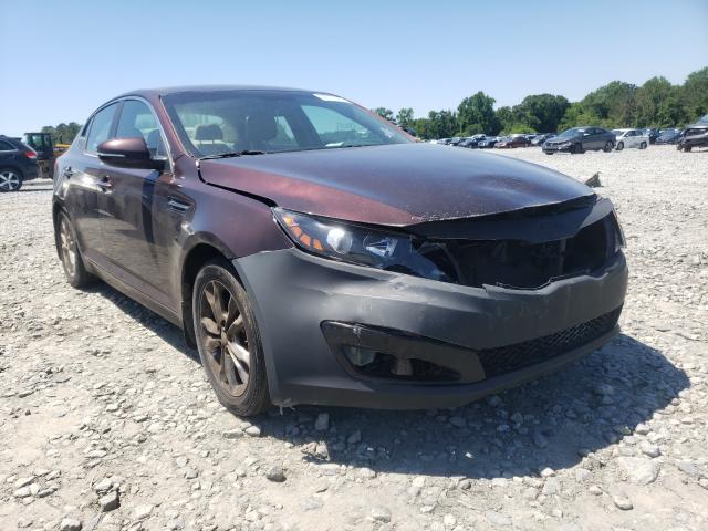 KIA OPTIMA EX 2013 5xxgn4a7xdg092189