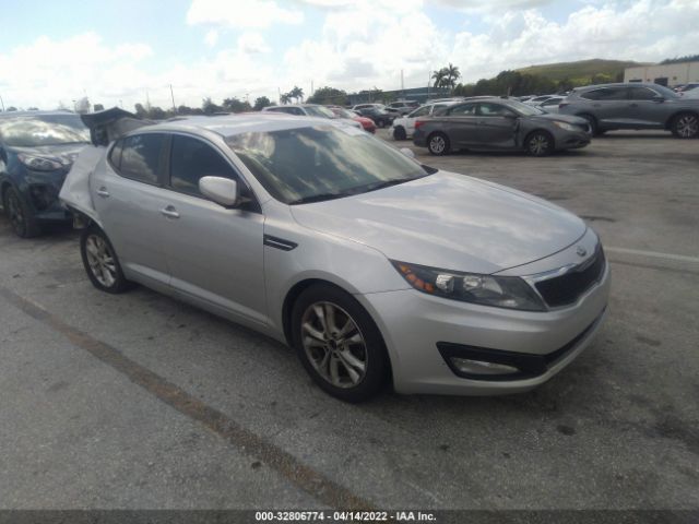 KIA OPTIMA 2013 5xxgn4a7xdg093052