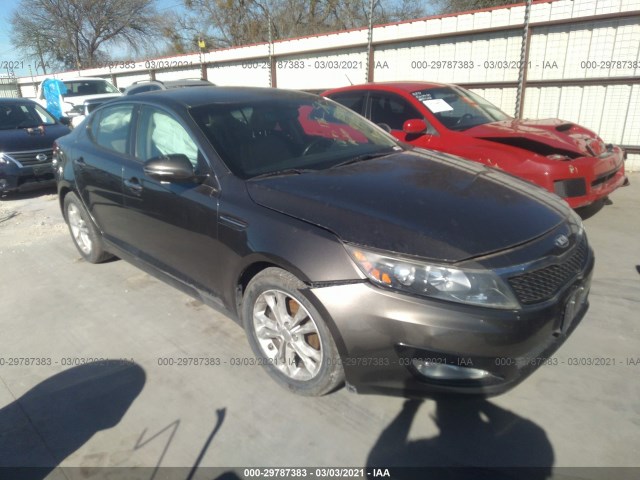 KIA OPTIMA 2013 5xxgn4a7xdg096887