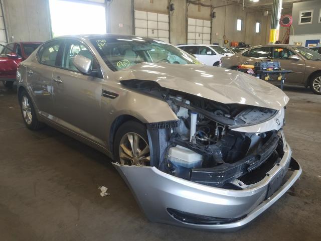 KIA OPTIMA EX 2013 5xxgn4a7xdg101554