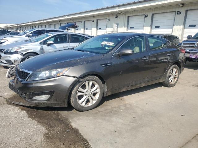 KIA OPTIMA EX 2013 5xxgn4a7xdg102770