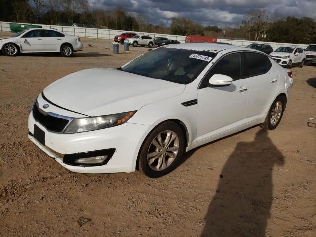 KIA OPTIMA EX 2013 5xxgn4a7xdg102901