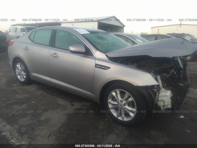 KIA OPTIMA 2013 5xxgn4a7xdg104194