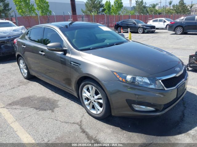 KIA OPTIMA 2013 5xxgn4a7xdg108035