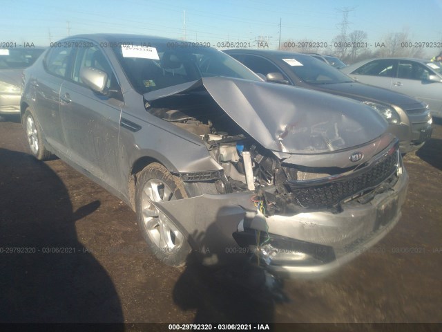 KIA OPTIMA 2013 5xxgn4a7xdg108181