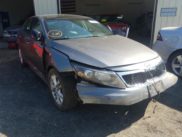 KIA OPTIMA EX 2013 5xxgn4a7xdg111520