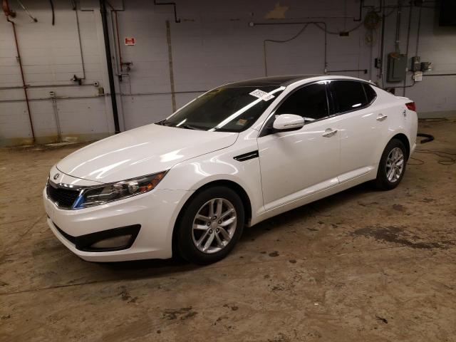 KIA OPTIMA 2013 5xxgn4a7xdg111940