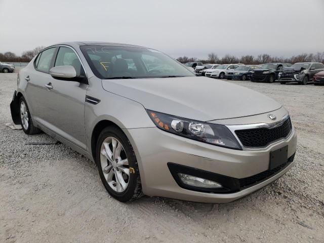 KIA OPTIMA EX 2013 5xxgn4a7xdg112196