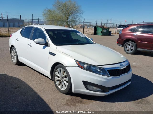 KIA OPTIMA 2013 5xxgn4a7xdg113073