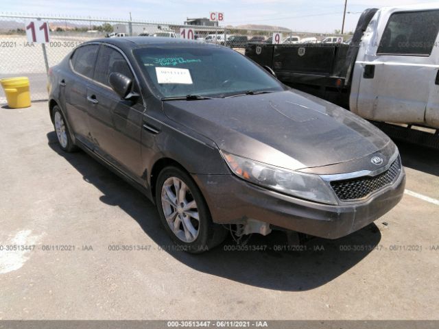 KIA OPTIMA 2013 5xxgn4a7xdg117379