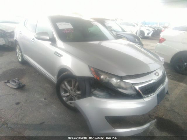 KIA OPTIMA 2013 5xxgn4a7xdg118578