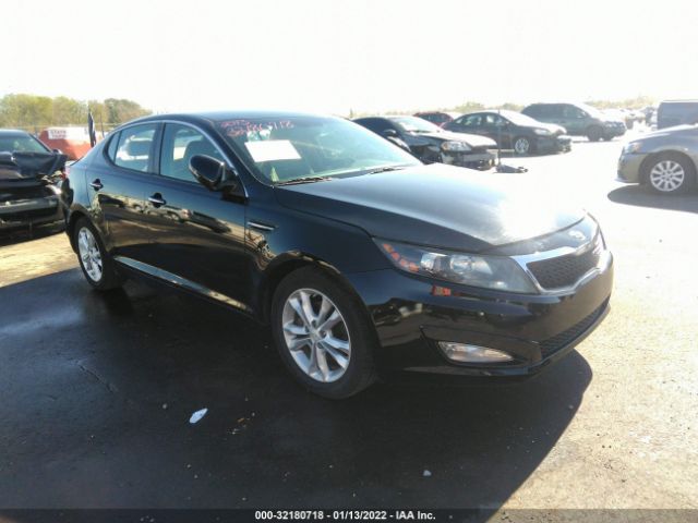 KIA OPTIMA 2013 5xxgn4a7xdg119472