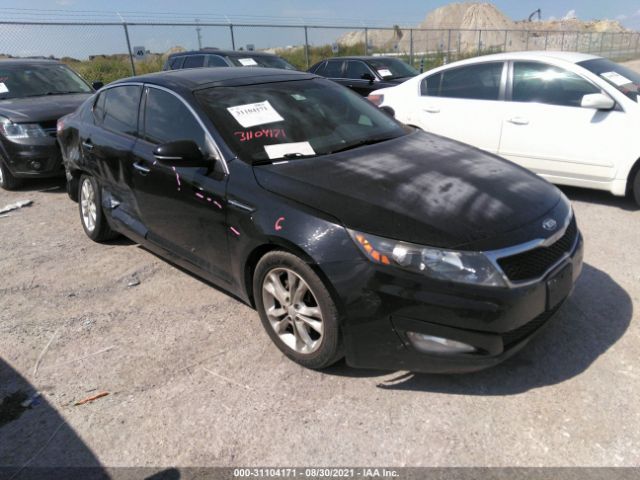 KIA OPTIMA 2013 5xxgn4a7xdg120878