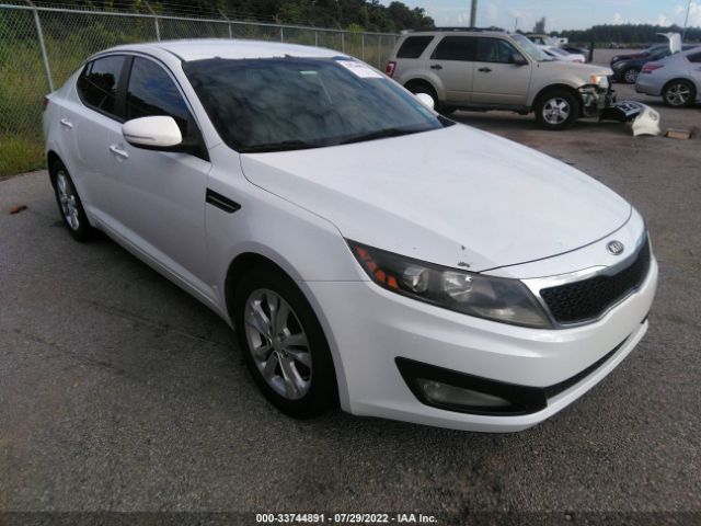 KIA OPTIMA 2013 5xxgn4a7xdg121111