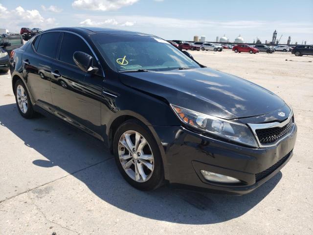 KIA OPTIMA EX 2013 5xxgn4a7xdg121920