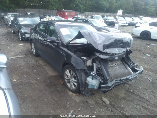 KIA OPTIMA 2013 5xxgn4a7xdg126986