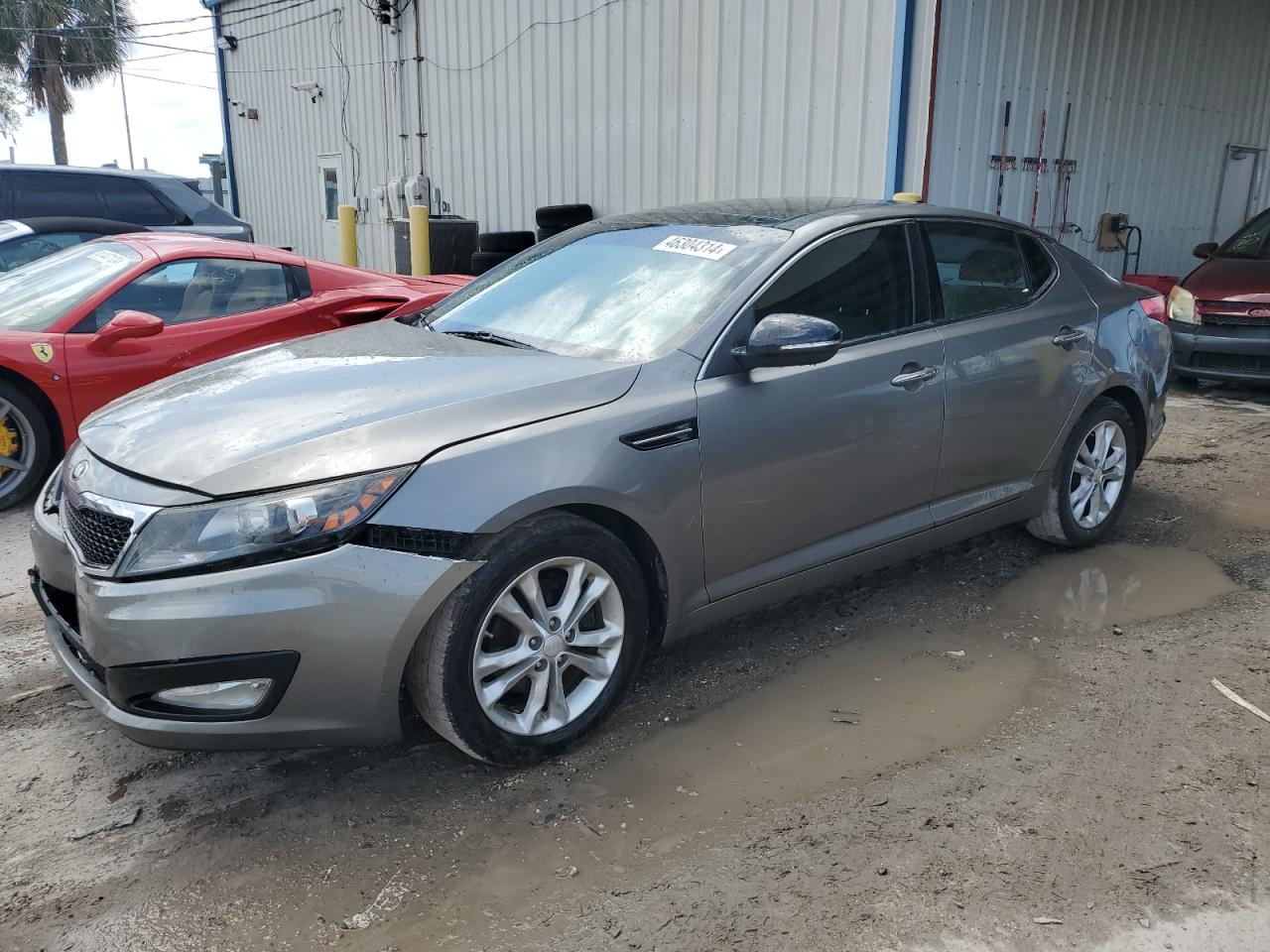 KIA OPTIMA 2013 5xxgn4a7xdg128477