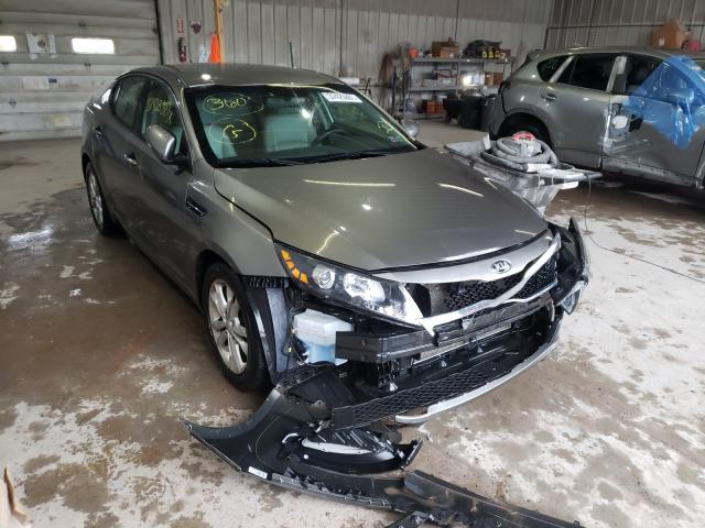 KIA OPTIMA EX 2013 5xxgn4a7xdg128849