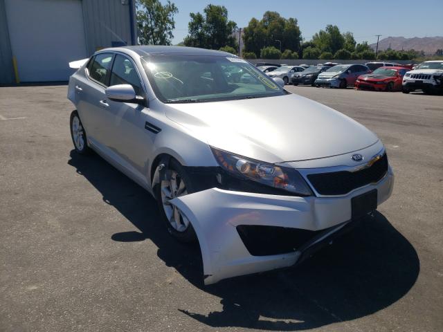 KIA OPTIMA EX 2013 5xxgn4a7xdg131217