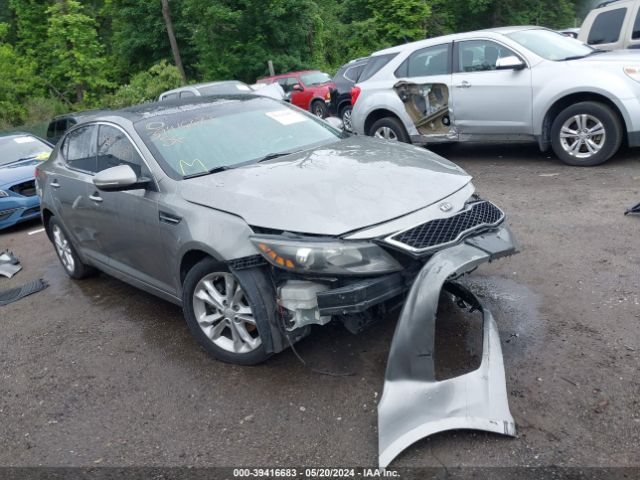 KIA OPTIMA 2013 5xxgn4a7xdg131363