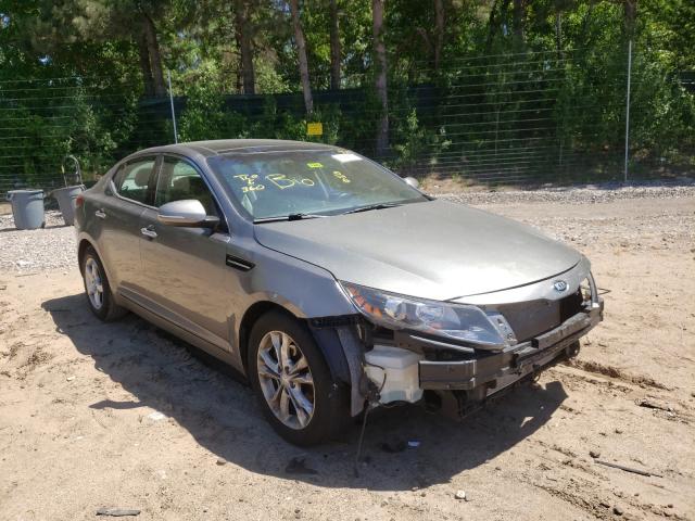 KIA OPTIMA EX 2013 5xxgn4a7xdg132044