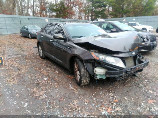 KIA OPTIMA 2013 5xxgn4a7xdg132240