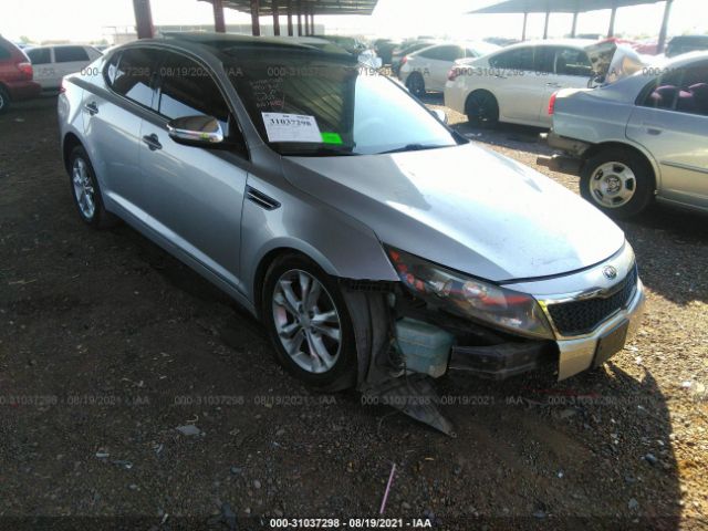 KIA OPTIMA 2013 5xxgn4a7xdg136059