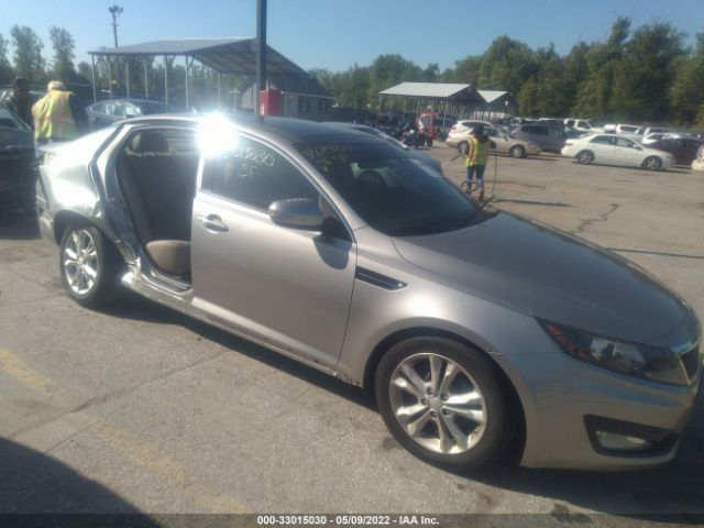 KIA OPTIMA 2013 5xxgn4a7xdg136403