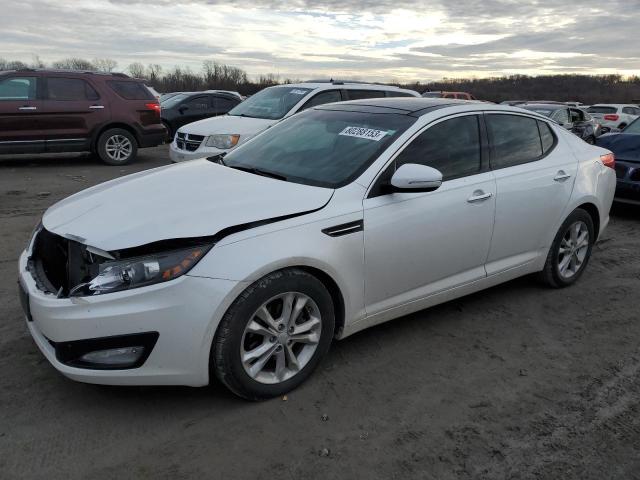 KIA OPTIMA 2013 5xxgn4a7xdg136644