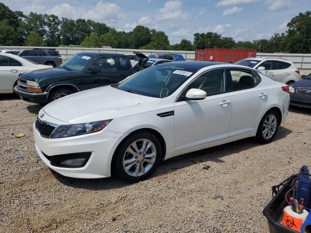 KIA OPTIMA EX 2013 5xxgn4a7xdg137728