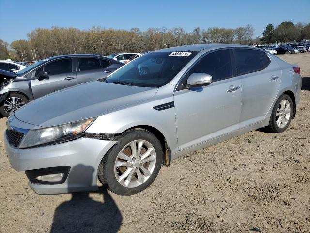 KIA OPTIMA 2013 5xxgn4a7xdg138121