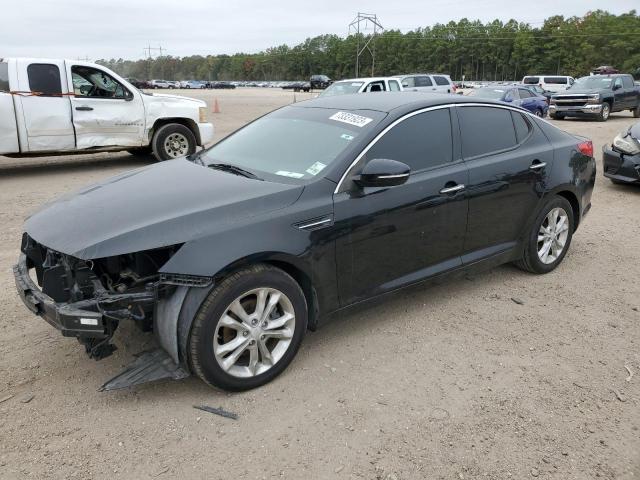 KIA OPTIMA 2013 5xxgn4a7xdg138510