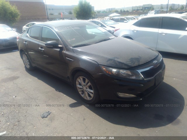 KIA OPTIMA 2013 5xxgn4a7xdg138958