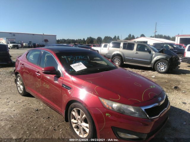 KIA OPTIMA 2013 5xxgn4a7xdg139107