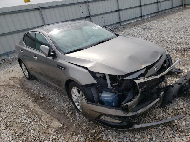 KIA OPTIMA EX 2013 5xxgn4a7xdg140404