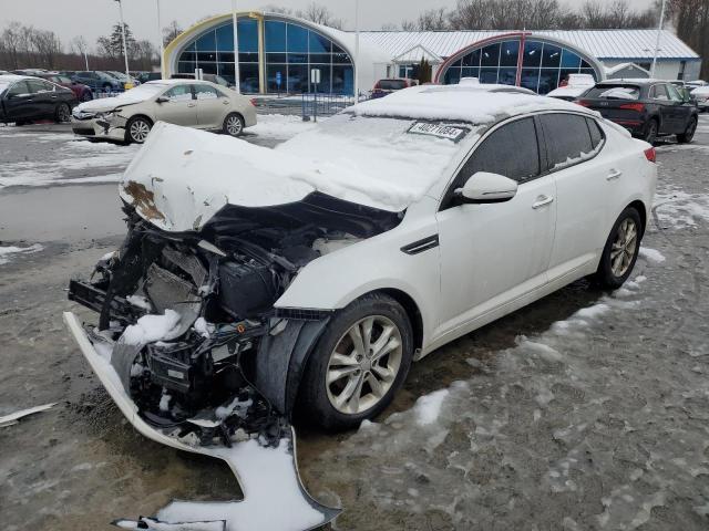 KIA OPTIMA 2013 5xxgn4a7xdg141150