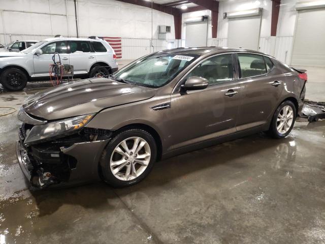 KIA OPTIMA 2013 5xxgn4a7xdg143044