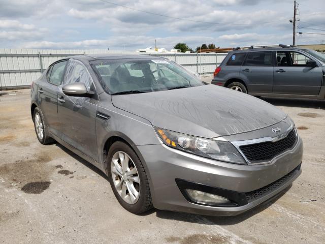 KIA OPTIMA EX 2013 5xxgn4a7xdg143383